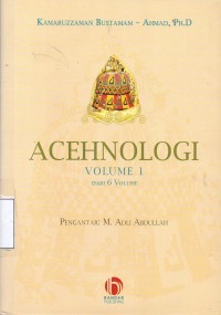 Acehnologi Vol.1
