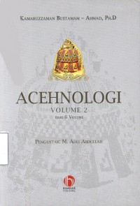 Acehnologi Vol.2