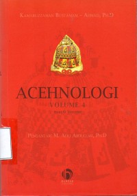 Acehnologi Vol.4