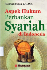 Image of Aspek Hukum Perbankan Syariah Di Indonesia