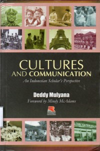 Cultures And Communication