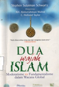 Dua Wajah Islam