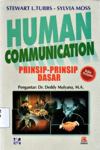 Human Communication:Prinsip-prinsip Dasar