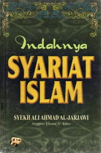 Indahnya Syariat Islam