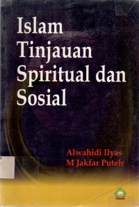 Islam tinjauan spiritual dan sosial
