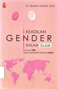 Keadilan Gender Dalam Islam