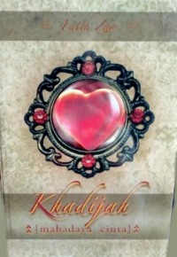 Khadijah Mahadaya Cinta