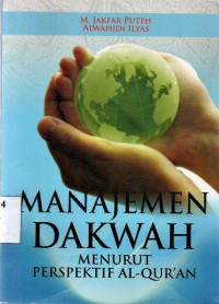 Manajemen Dakwah Menurut Perspektif Al Qur'an