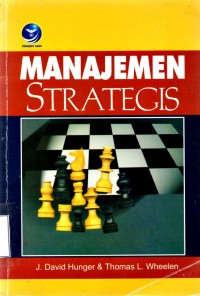 Image of Manajemen Strategis