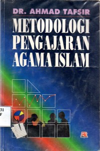 METODOLOGI PENGAJARAN AGAMA ISLAM