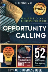 Opportunity Calling