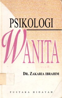 Psikologi Wanita