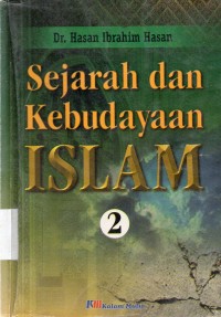 Sejarah dan Kebudayaan Islam (1-2)