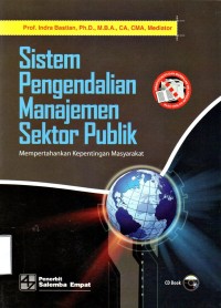 Sistem Pengendalian Manajemen Sektor Publik: Mempertahankan Kepentingan Masyarakat