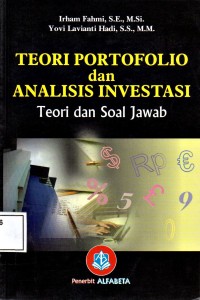 Teori Portofolio  dan Analisis Investasi Teori dan Soal Jawab