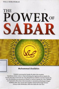 The Power Of Sabar