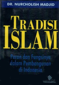 Tradisi Islam