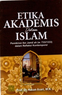 Etika Akademis dalam islam