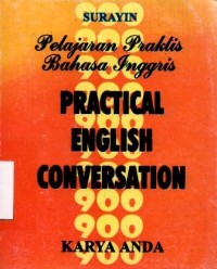 Image of Practical English Conversation