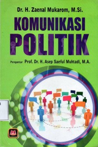 Image of Komunikasi Politik